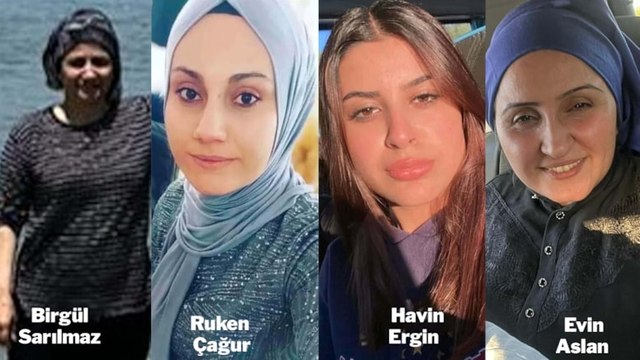 Torbalı faciasından acı detaylar! Kimi pazara, kimi markete giderken öldü