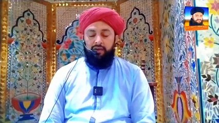 Heart Touching Naat|Ek Main Hi Nahi Un Par Qurban Zamana Hai|Best Naat 2024|byQariNaeemUllahAattari