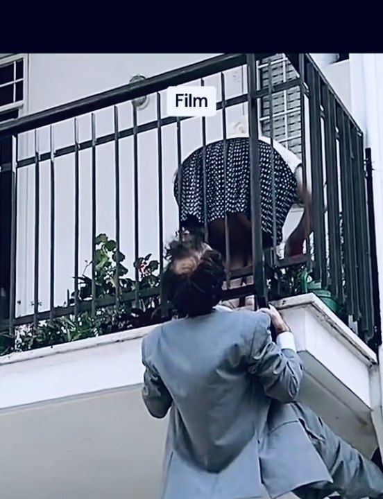 It’s Amazing Old MovieFunny Clip (1994)