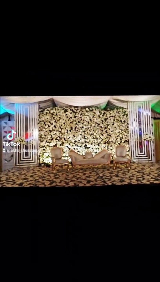 Event By AL HAJJ HUSSAIN EVENTS