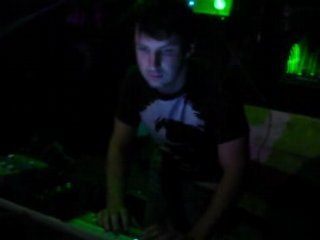 Hydraglyph Pt 5 @ Sonic Motion & Tekno Tanz