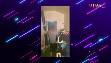 HEBOH Sipir Wanita Berhubungan S*ks Bersama Napi