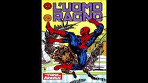 L,UOMO RAGNO---LA FURIA DI KRAVEN