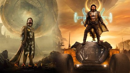 #EpicBlockBusterKalki అవలీలగా మళ్ళీ 500 Cr Club..Prabhas అరుదైన రికార్డ్ | FilmiBeat Telugu