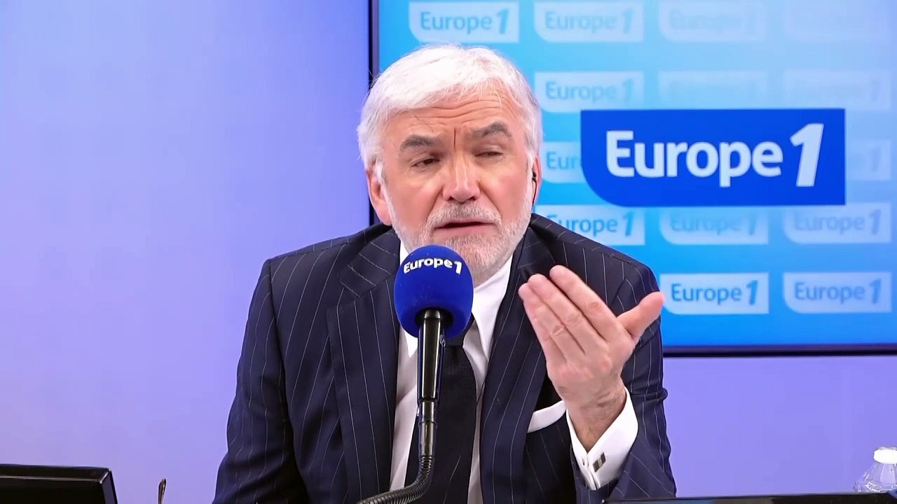 Pascal Praud et vous : si Bardella devient Premier ministre, Macron "aura plus de mal à nommer qui il veut" préfet, estime Louis de Raguenel