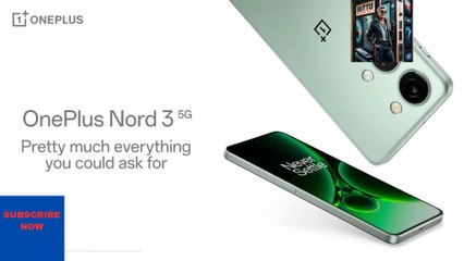 Oneplus Nord 3 Now Under 20k - Worth it? Bittu Gadget No 1