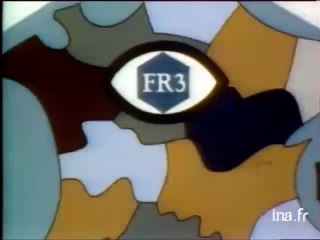Le générique de l'émission "Les Jeux de 20h"