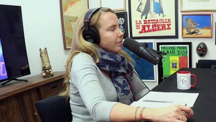 Exclusive Interview with Dana Vespoli 🎙️ | Insights & Career Highlights