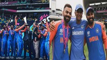 World Cup 2024 जीतने के बाद Indian Team Barbados में फंसी, कैद होने पर मजबूर, अब कैसे आएंगे India?