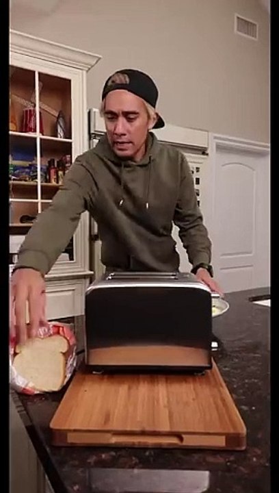 This is what the numbers on toasters really mean