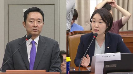 대통령실 "尹, 이태원 참사 조작 가능성 얘기 없었다" / YTN