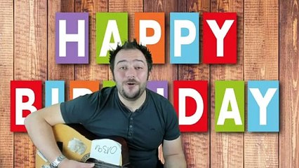 Happy Birthday, Olga! Geburtstagsgrüße an Olga