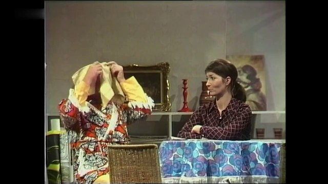 Schultze mit tz (1974)