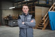 Northern Ireland manufacturing and design company supercharges its growth plans
