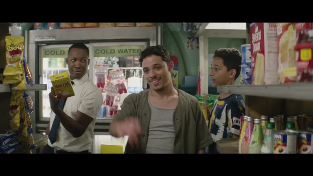 D'où l'on vient (In the Heights) : Bande-annonce VOSTFR