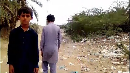 KHAR|Balochi Film|2021|A Film By Hammal Noor