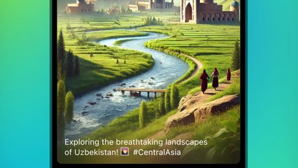 Novedades de las historias de Telegram