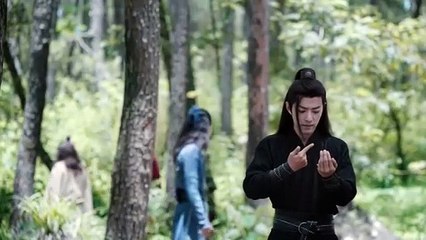 The Untamed Episode 13 Substitle Indonesia