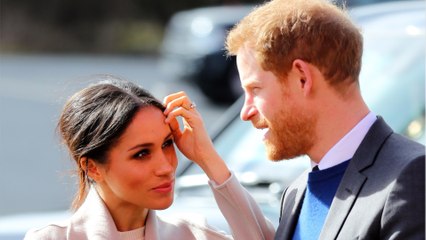 Meghan Markle : ce selfie du prince William qui l'aurait rendue folle de rage