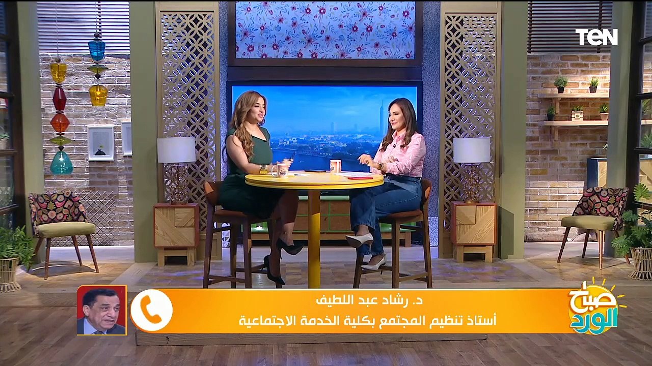 ازاي تقدر تتحكم في قيمة فاتورة الكهرباء.. وحكايات في حياة جواهرجي النغم.. "محمد الموجي | صباح الورد