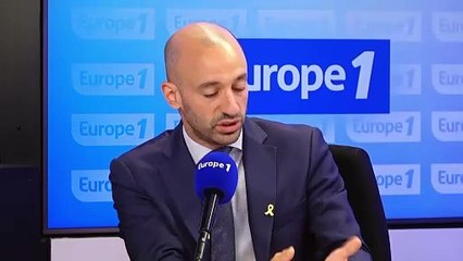 Pascal Praud et vous : le candidat Renaissance Benjamin Haddad demande à ne pas donner "une voix pour la France insoumise"