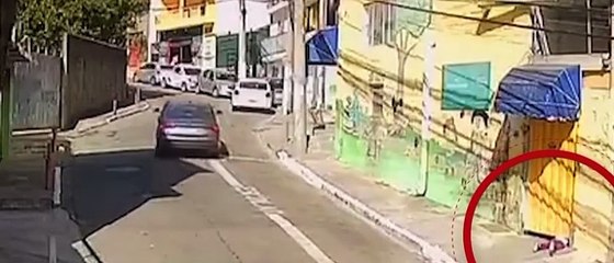 Funcionários de creche são investigados por fuga de criança