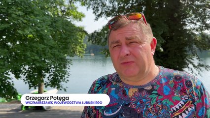 Gazeta Lubuska. Zielona Gór a. Podsumowanie 53.Lubuskiego Lata Filmowego Łagów 2024