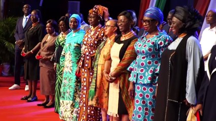 918 fonctionnaires et agents de l’Etat distingués dans l’ordre du mérite de la fonction publique