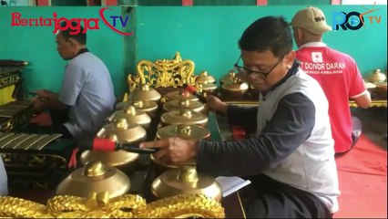 Nguri-Uri Budaya Warga di Purbalingga Berdayakan Umah Wayang