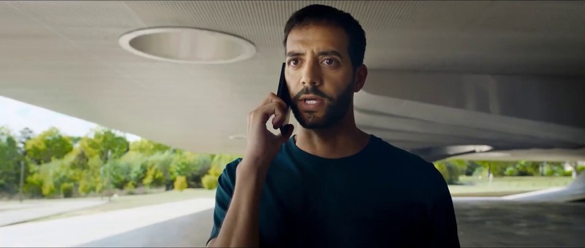 3 JOURS MAX - Bande Annonce VF (2023, Comédie) Tarek Boudali, Philippe Lacheau, Vanessa Guide
