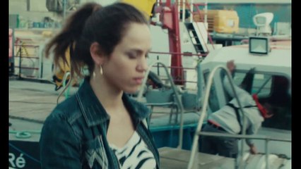 COMME UNE LOUVE - Bande Annonce VF (2023, Drame) Sandrine Bonnaire, Mathilde La Musse