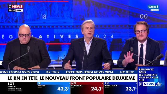 Laurence Ferrari agressée en direct, scandale sur CNews