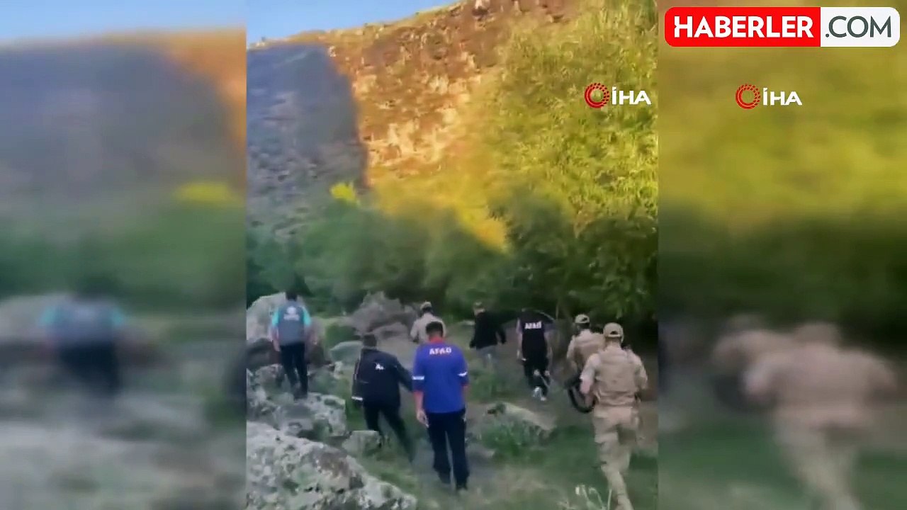 Digor'da kaybolan şahıs sırra kadem bastı, 5 gündür haber alınamıyor