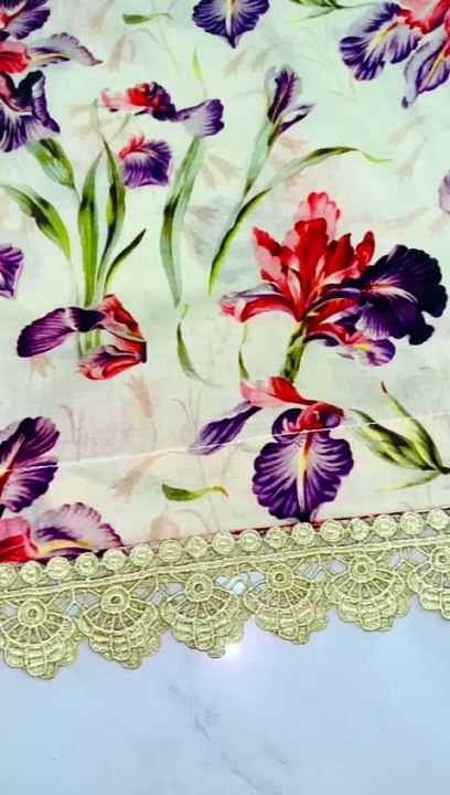 Summer dress designe