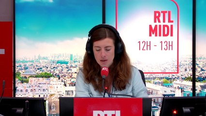 Le journal RTL de 12h du 01 juillet 2024