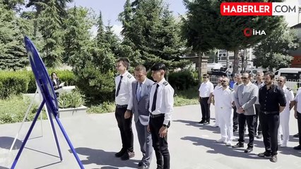 Tatvan'da "Denizcilik ve Kabotaj Bayramı" töreni
