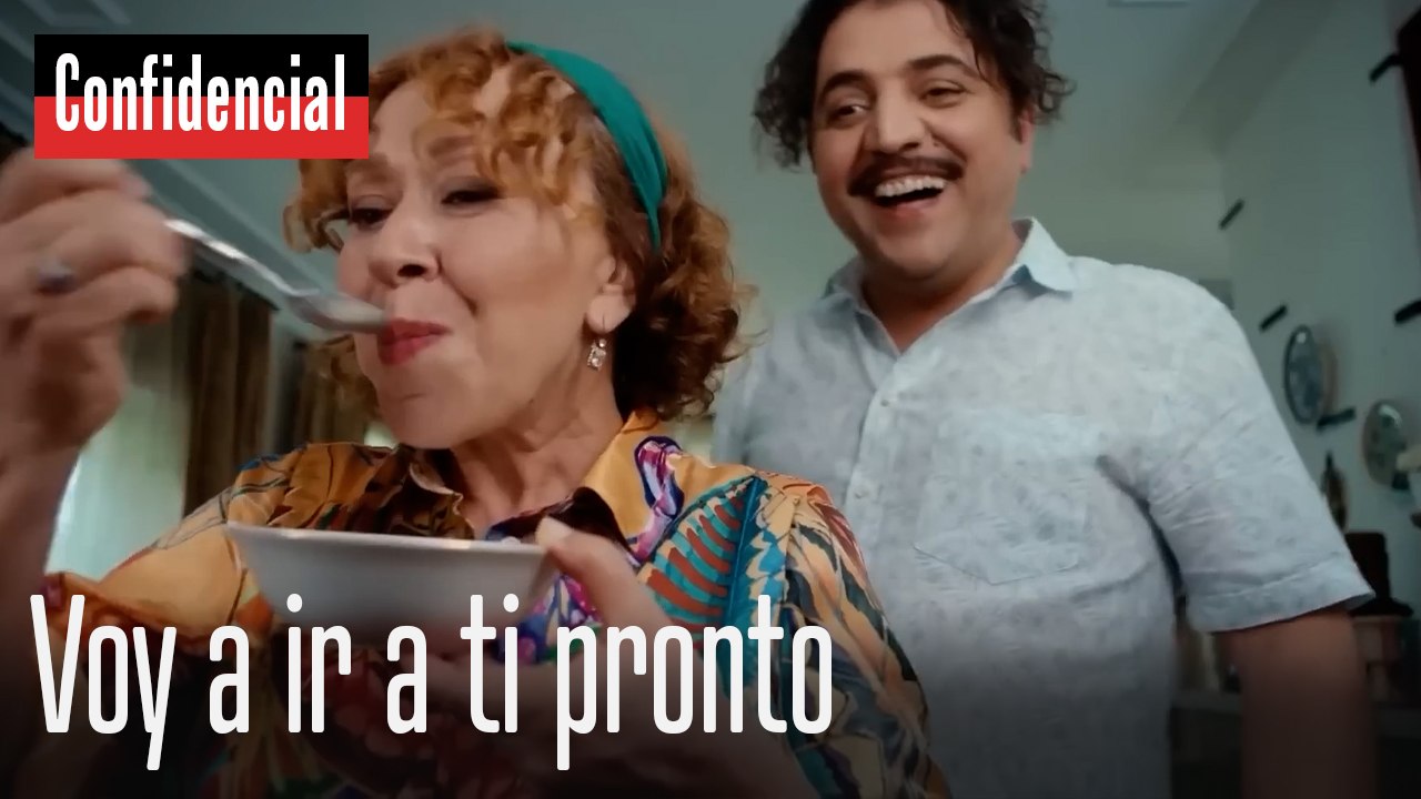 Voy a ir a ti pronto