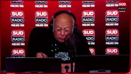 Législatives : "Cet appel au désistement est obscène ! Laissez les Français choisir !" (André Bercoff)