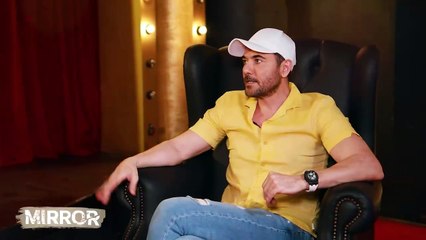 أحمد عز يكشف حقيقة استعداده للزواج قريباً