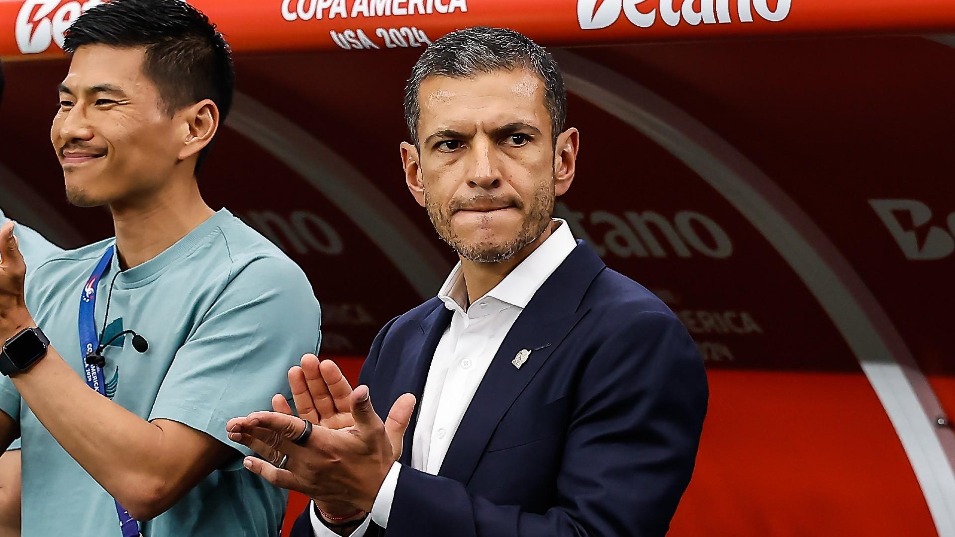 Can Uruguay  win the Copa América?  The Uruguayans RESPOND  