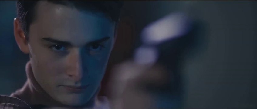 LE TUTEUR - Bande Annonce VF (2023, Thriller) Garrett Hedlund, Noah Schnapp, Victoria Justice