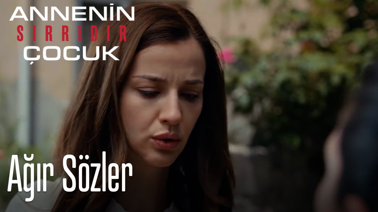 Ağır Sözler