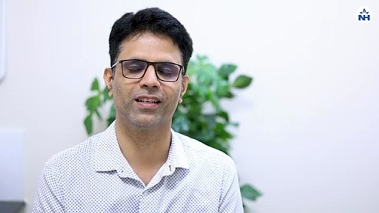 Patient Success Story_ Dr Rajni's Journey to Overcoming Migraines ...