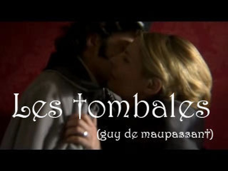Les Tombales