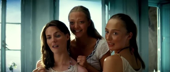 Mamma Mia 2008 : Bande-annonce VO