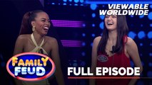 Family Feud: MISS UNIVERSE PH QUEENS VS THE MISS PH QUEENS (JULY 1, 2024) (Full Episode 509)