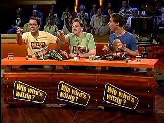 Pastewka Staffel 2, Episode 1: Der Gutschein – Bastian & Freunde testen eine Quiz-Show 🎬