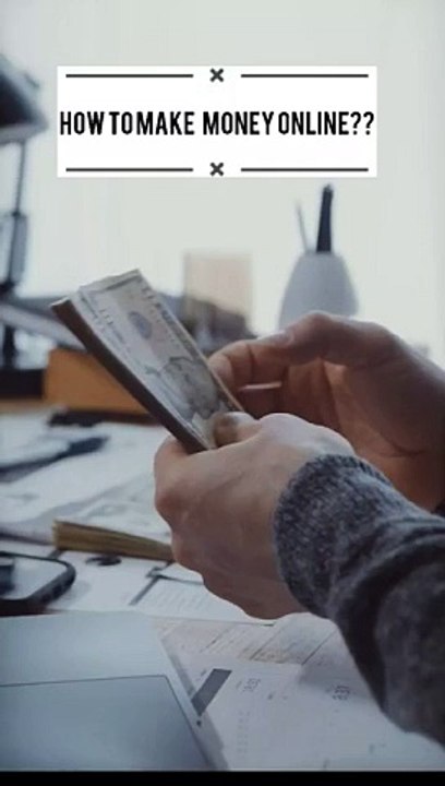 Discover the ultimate guide to making money online_comment for more details_#trending