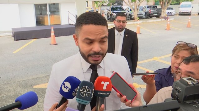 Betserai Richards pide al electorado ver cómo vota hoy su diputado