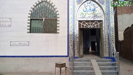 Musalmanon Ney Masjidon Ko Lock krna Start Kar Diya | Pak 24 7 News